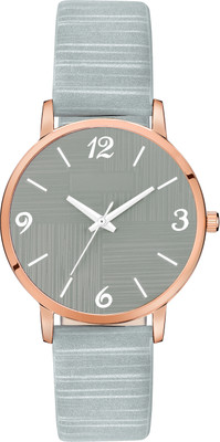 Loretta Analog Watch  - For Girls