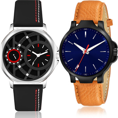 TIMOXIDE BM44-S554 Analog Watch  - For Men