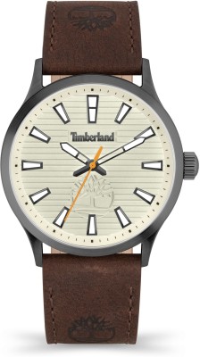 TIMBERLAND TRUMBULL Analog Watch  - For Men