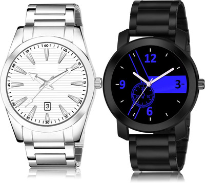 TIMETRANSELEVATE BL46.152-B791 Analog Watch  - For Men