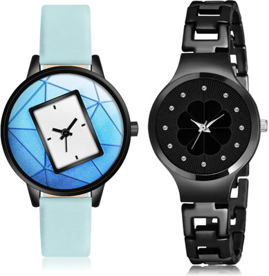 TIMETRANSELEVATE GM565-G692 Analog Watch  - For Women