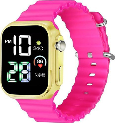 elivor Ultra 24C Ultra 24C Digital Watch  - For Boys & Girls