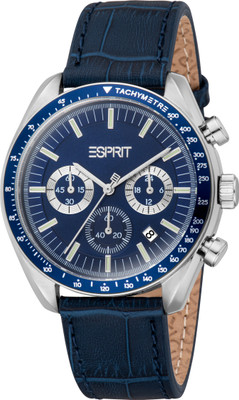 Esprit ES1G471L0015 Analog Watch  - For Men