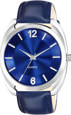 Pritha PC-LR80 Analog Watch  - For Men