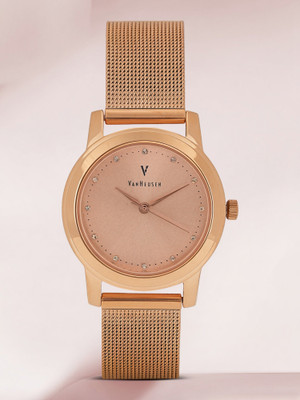 VAN HEUSEN Analog Watch  - For Women