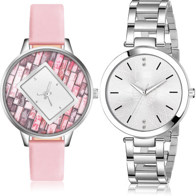 TIMETRANSELEVATE GM567-GM202 Analog Watch  - For Women