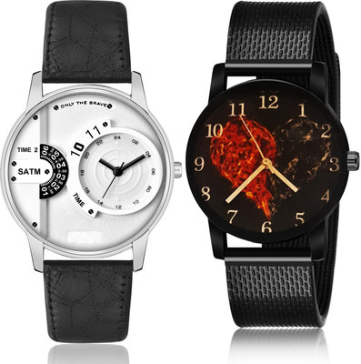 NEUTRON BM38-BCPL26 Analog Watch  - For Men