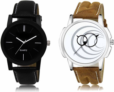 Scepter LR05-LR63 Analog Watch  - For Men
