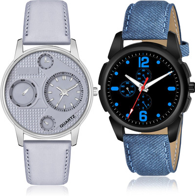 TIMENTER BM33-S368 Analog Watch  - For Men