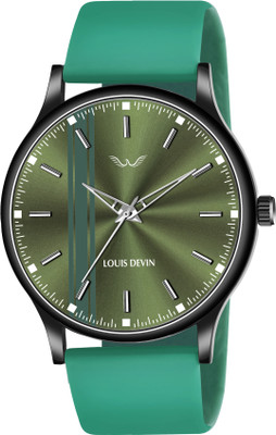 LOUIS DEVIN Analog Watch  - For Men