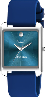 LOUIS DEVIN Analog Watch  - For Men