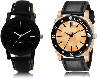 Scepter LR05-LR52 Analog Watch  - For Men