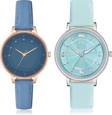 TIMENTER GM575-GM545 Analog Watch  - For Women