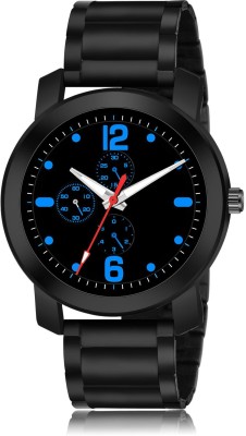 TIMETRANSELEVATE (68-S-20) Analog Watch  - For Men