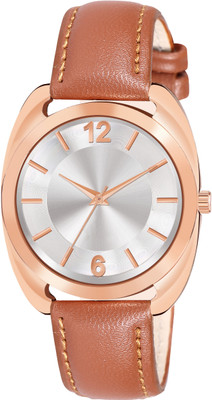 Zeravi ZR-LR325 Analog Watch  - For Women