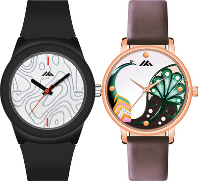 Freshilo Official Trendy Analog Watch Analog Watch  - For Men & Women
