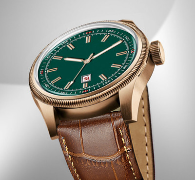 SENJARYA TIMES DD_6016 DD_6016 Analog Watch  - For Men