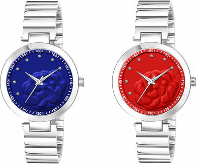 Scepter LR316-LR317 Analog Watch  - For Women