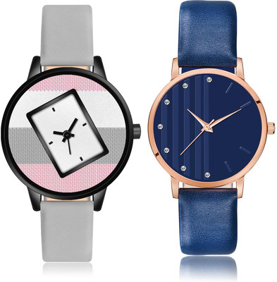 TIMETRANSELEVATE GM547-GM325 Analog Watch  - For Women