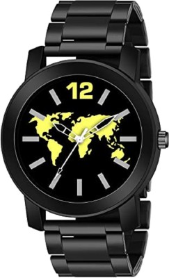 MIVAAN AB211 Analog Watch  - For Men