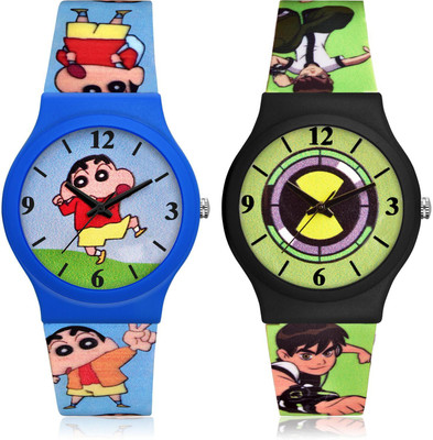 TIMOXIDE CM723-CM730 Analog Watch  - For Boys