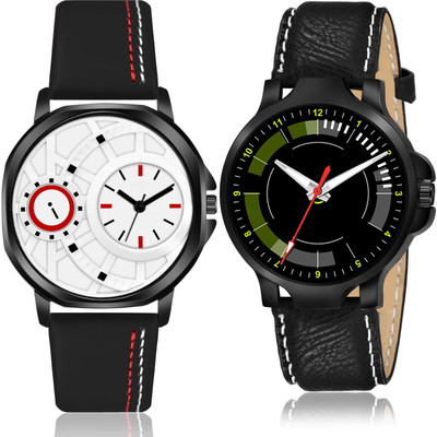 DMAGNATON BM43-S543 Analog Watch  - For Men