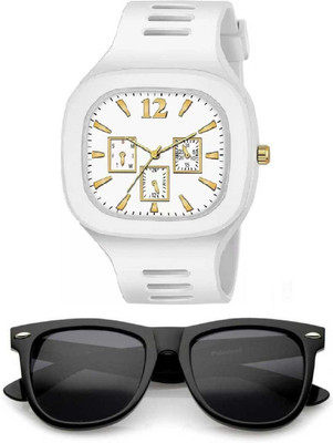 MONI FIY ADDI Analog Watch  - For Boys