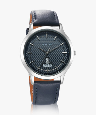Titan Titan Karishma Radiance-2.0 Titan KARISHMA RADIANCE-2.0 Analog Watch  - For Men