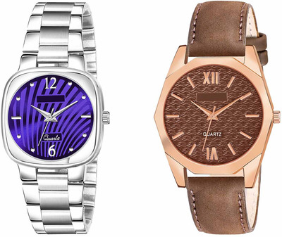 Scepter LR309-LR330 Analog Watch  - For Women