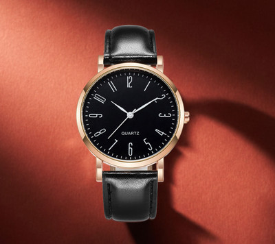 SUBERA Analog Watch  - For Men