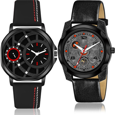 TIMOXIDE BM42-S113 Analog Watch  - For Men