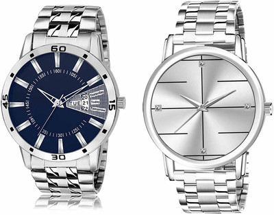 Scepter LR102-LR119 Analog Watch  - For Men