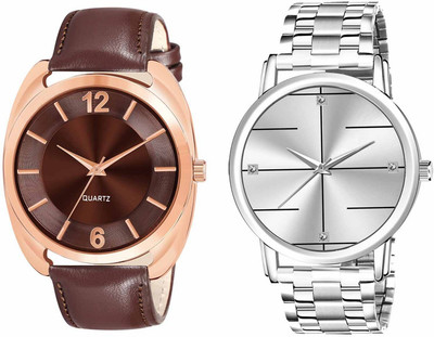 RKSTORE LR77-LR119 Analog Watch  - For Men
