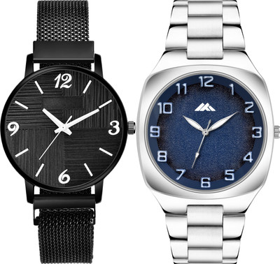 Freshilo Official Trendy Analog Watch Analog Watch  - For Men & Women