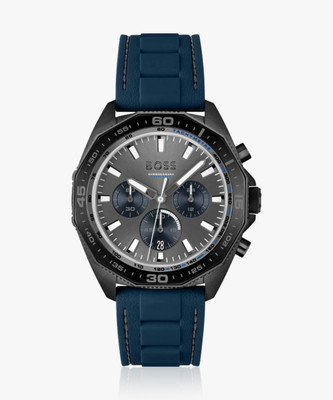 BOSS 1513972 Energy Analog Watch  - For Men
