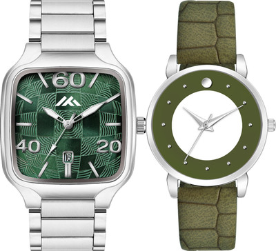 Vishwas Studio Official Trendy Analog Watch Analog Watch  - For Men & Women