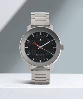 3121SM02 Analog Watch  - For Men