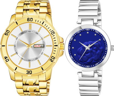 Zeravi Simple Elegant Versatile Watch for Men & Women Analog Watch  - For Men & Women