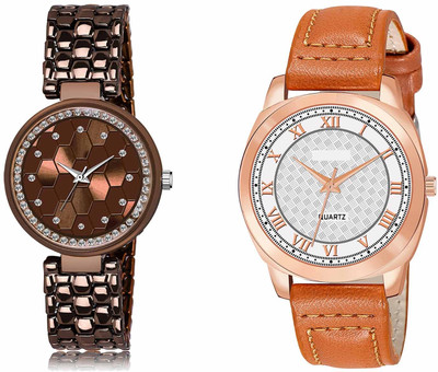 Scepter LR271-LR337 Analog Watch  - For Women