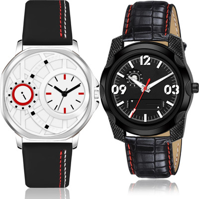 TIMOXIDE BM45-S120 Analog Watch  - For Men