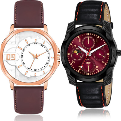 DMAGNATON BM40-S112 Analog Watch  - For Men