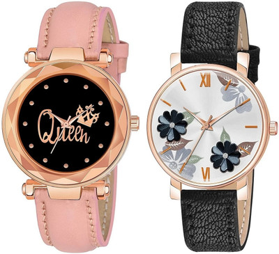 THENUREVENTERPRISE Analog Watch  - For Girls