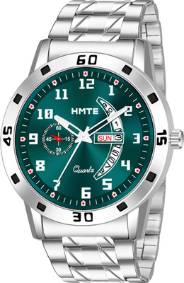 hmte Day&Date Series Analog Watch  - For Men