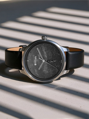 Titan Neo 10 Ladies Analog Watch  - For Women