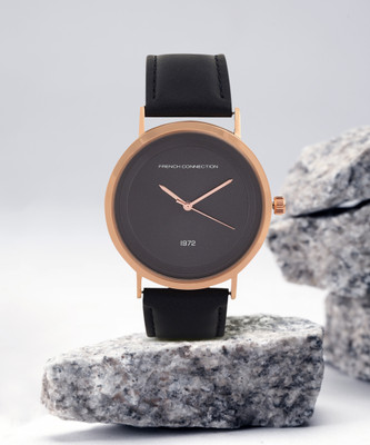 French Connection FCN00043A Analog Watch  - For Men