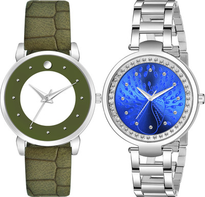 Vishwas Studio Official Trendy Analog Watch Analog Watch  - For Men & Women