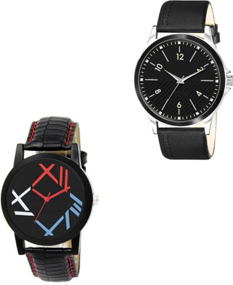 Naavli Analog Watch  - For Men & Women