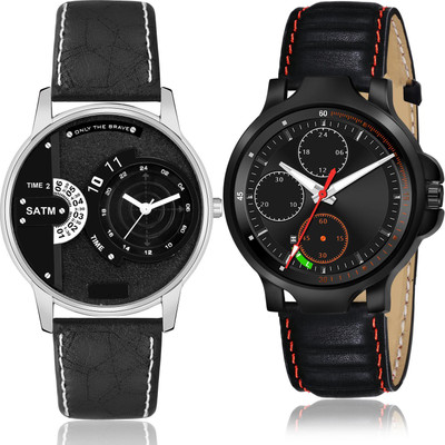 NEUTRON BM37-S511 Analog Watch  - For Men