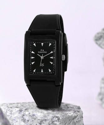 MAXIMA Aqua Analog Watch  - For Men