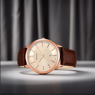 Titan NP1825WL02 Lagan Men 2021 Analog Watch  - For Men